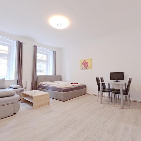 Elite Apartment Mz 维也纳 外观 照片