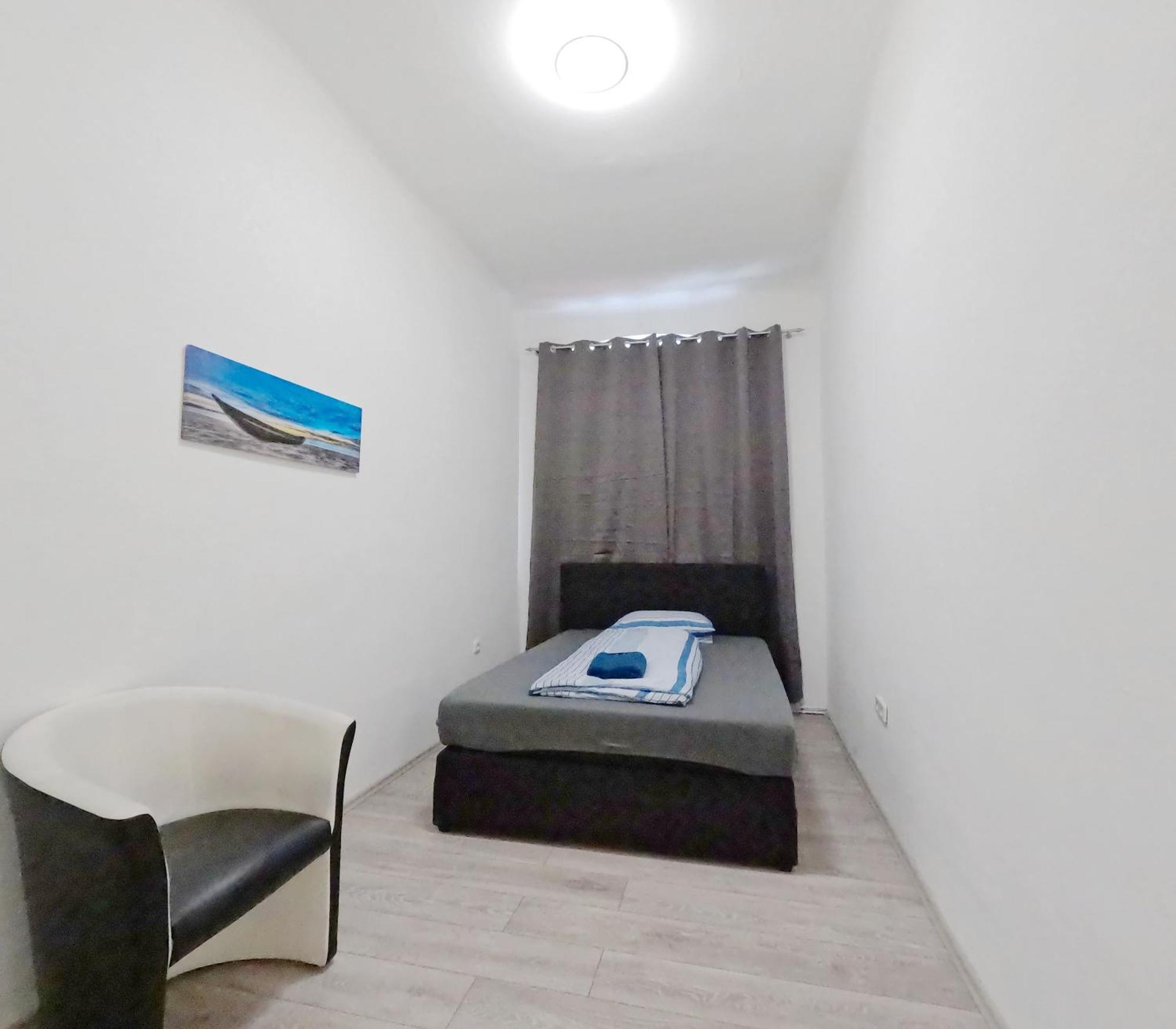 Elite Apartment Mz 维也纳 外观 照片