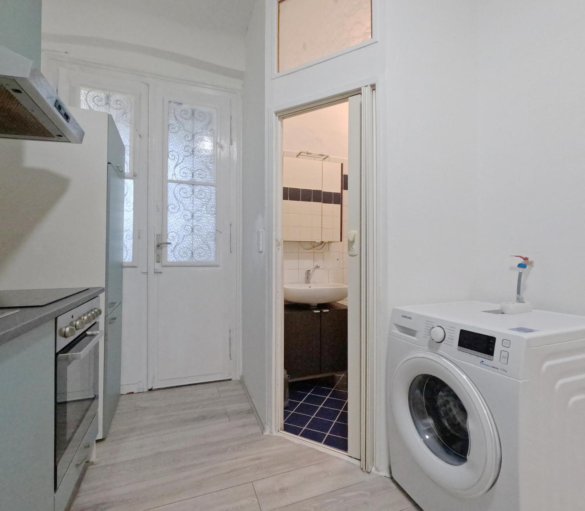 Elite Apartment Mz 维也纳 外观 照片