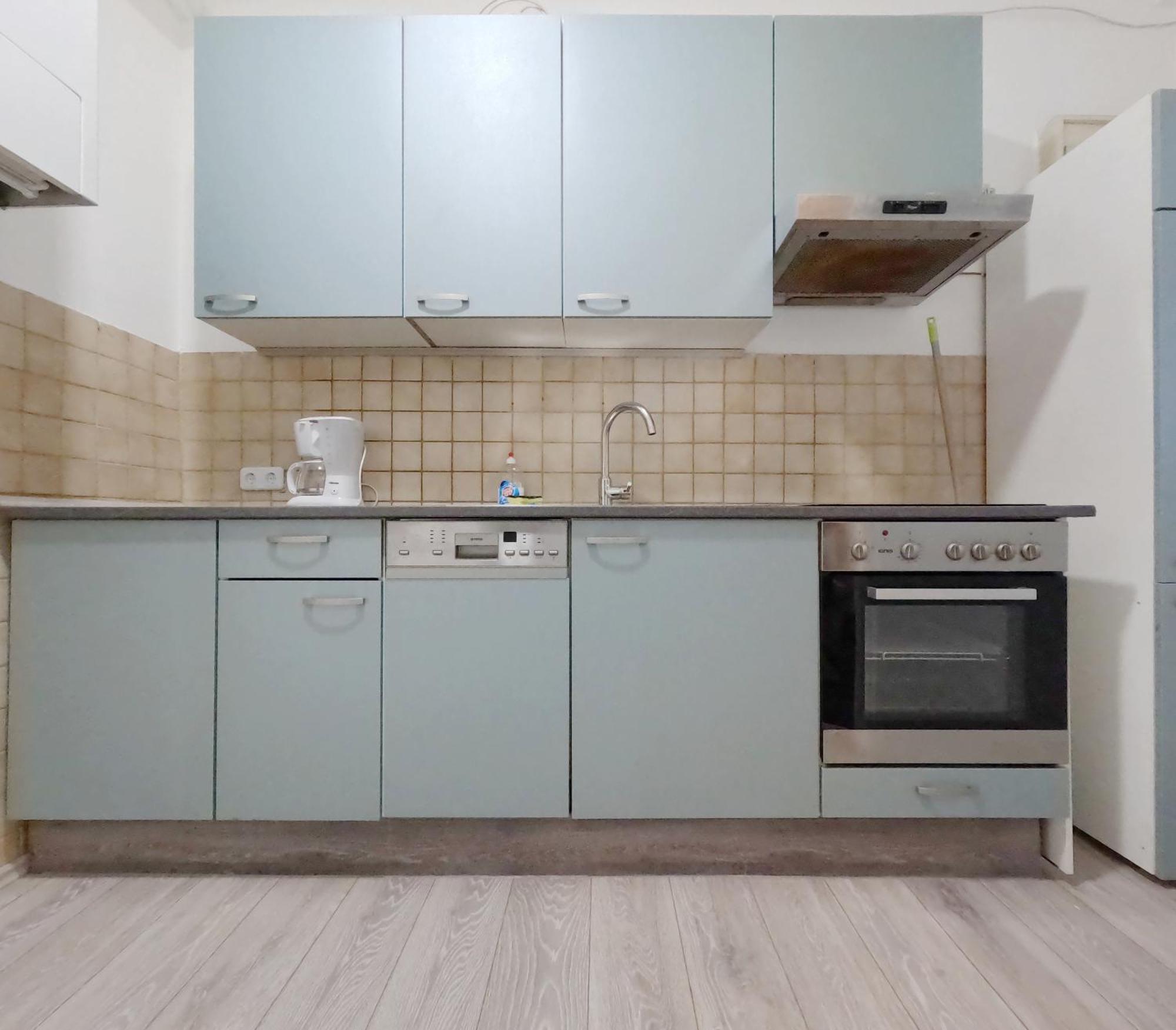 Elite Apartment Mz 维也纳 外观 照片