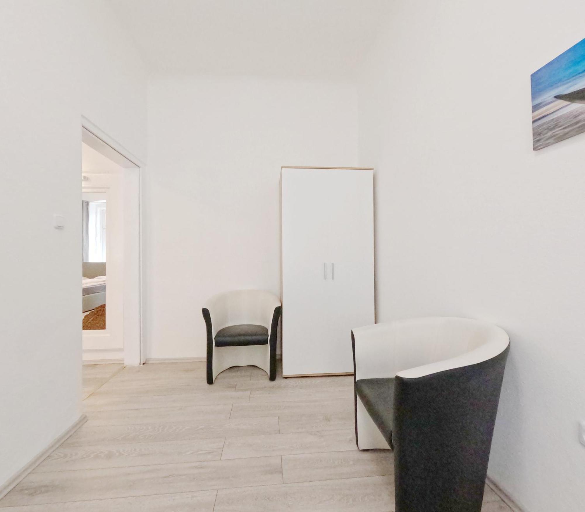 Elite Apartment Mz 维也纳 外观 照片